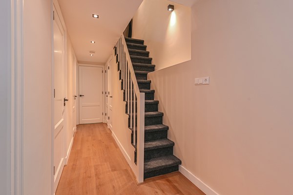 Medium property photo - Beukelsweg 55B, 3022 GD Rotterdam